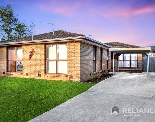 2/7 Mcintosh Avenue, Hoppers Crossing VIC 3029