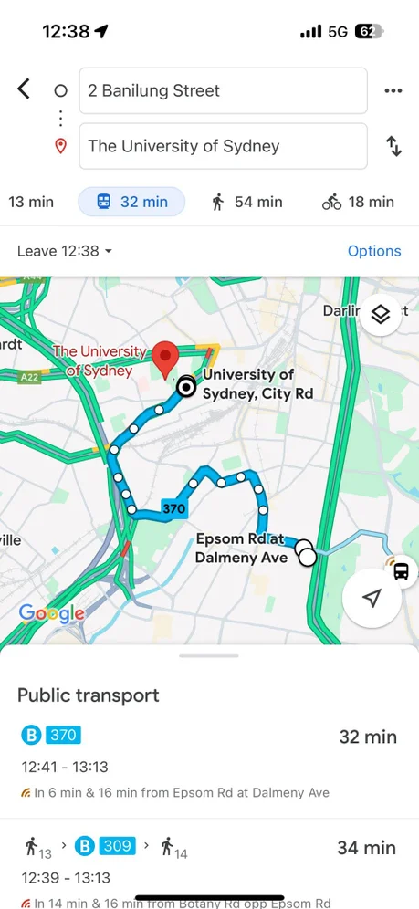 Additional image 23 of L3/2 Banilung st, Rosebery NSW 2018
