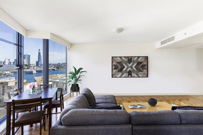 Picture of 2005/30 Glen Street, MILSONS POINT NSW 2061
