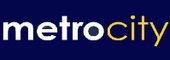 Logo for Metrocity Realty