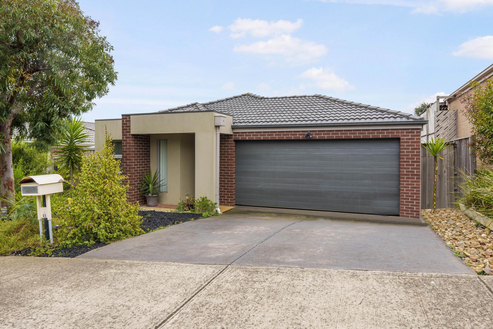 45 Senecio Drive, Doreen VIC 3754