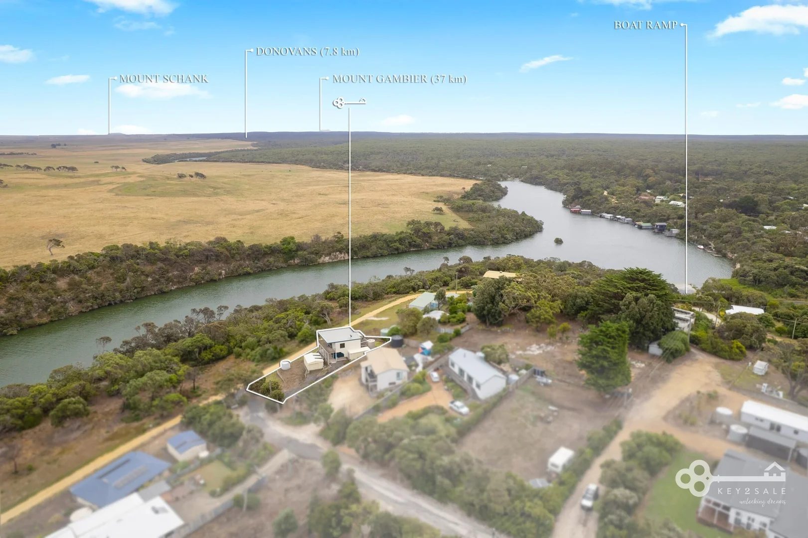 Additional image 22 of 28 Moonah Avenue, Nelson VIC 3292