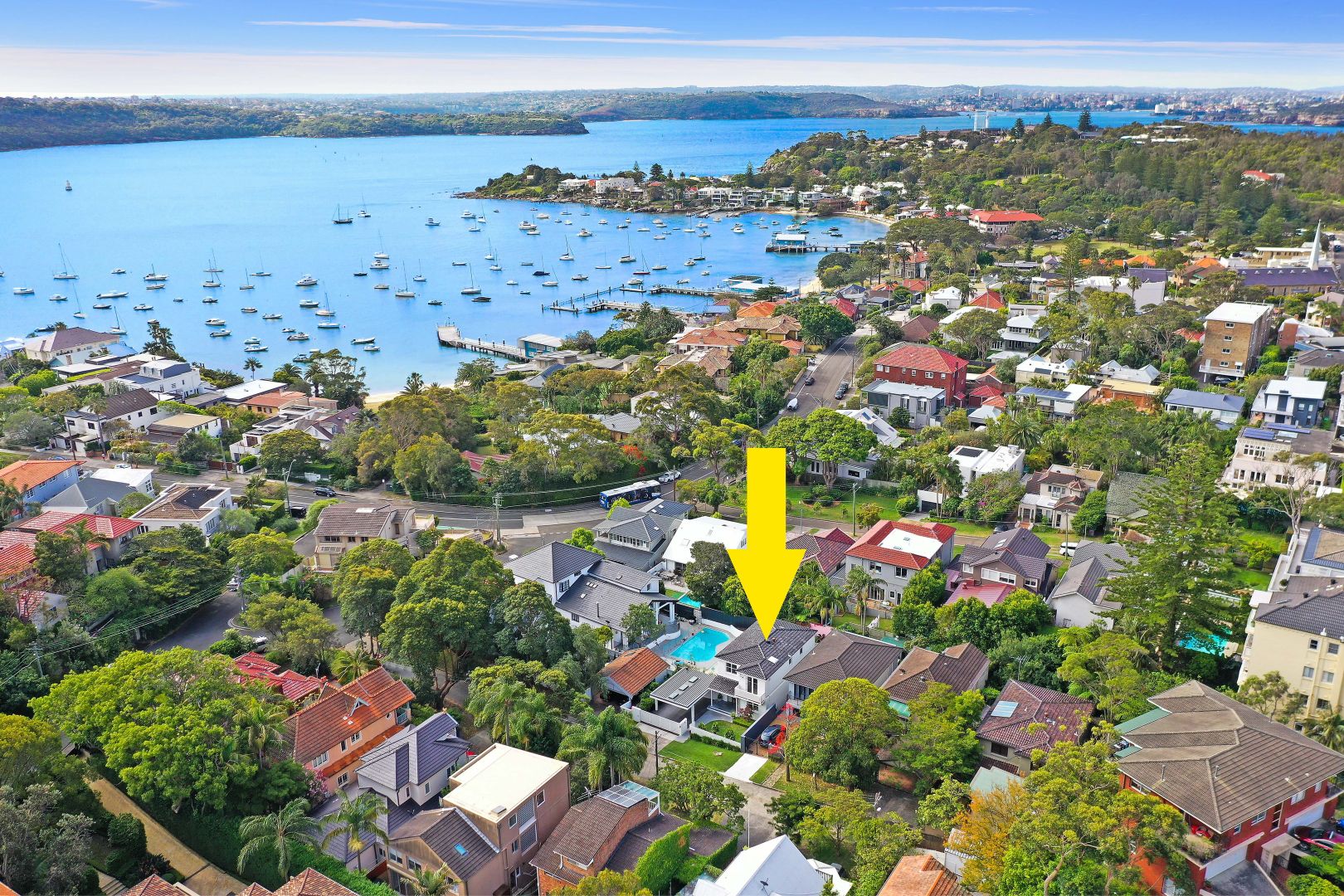 2 Jesmond Avenue, Vaucluse NSW 2030, Image 2