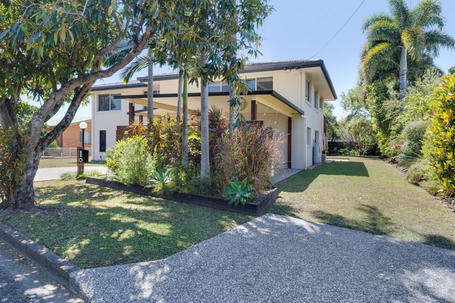 12 Barton Street, West Mackay Property History & Address Research