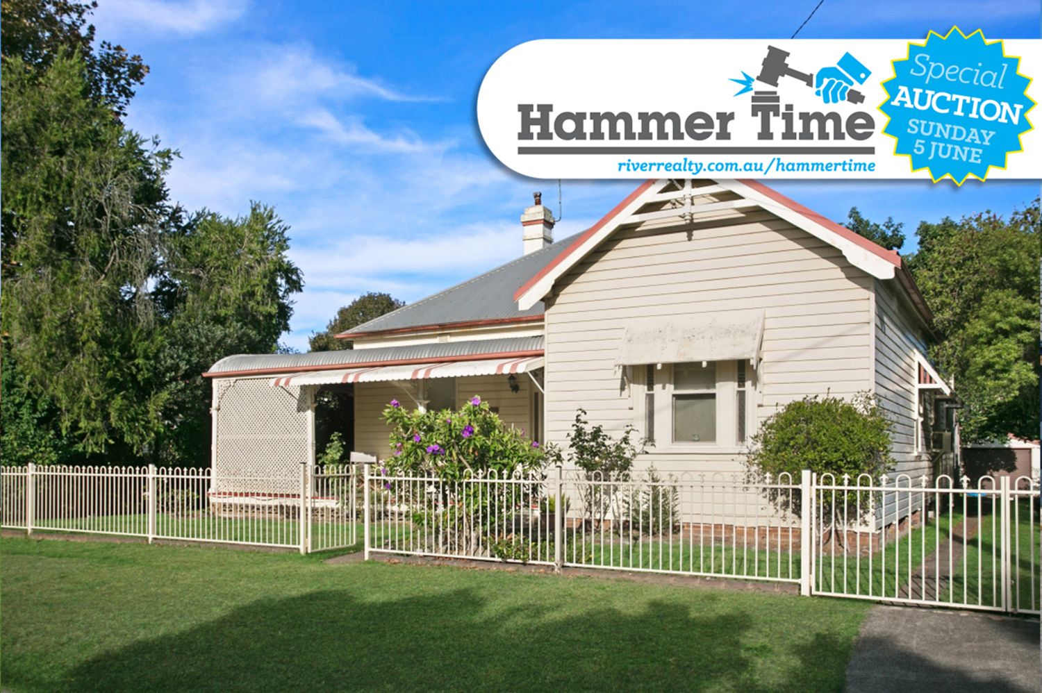 21 King Street, Lorn Property History & Address Research Domain