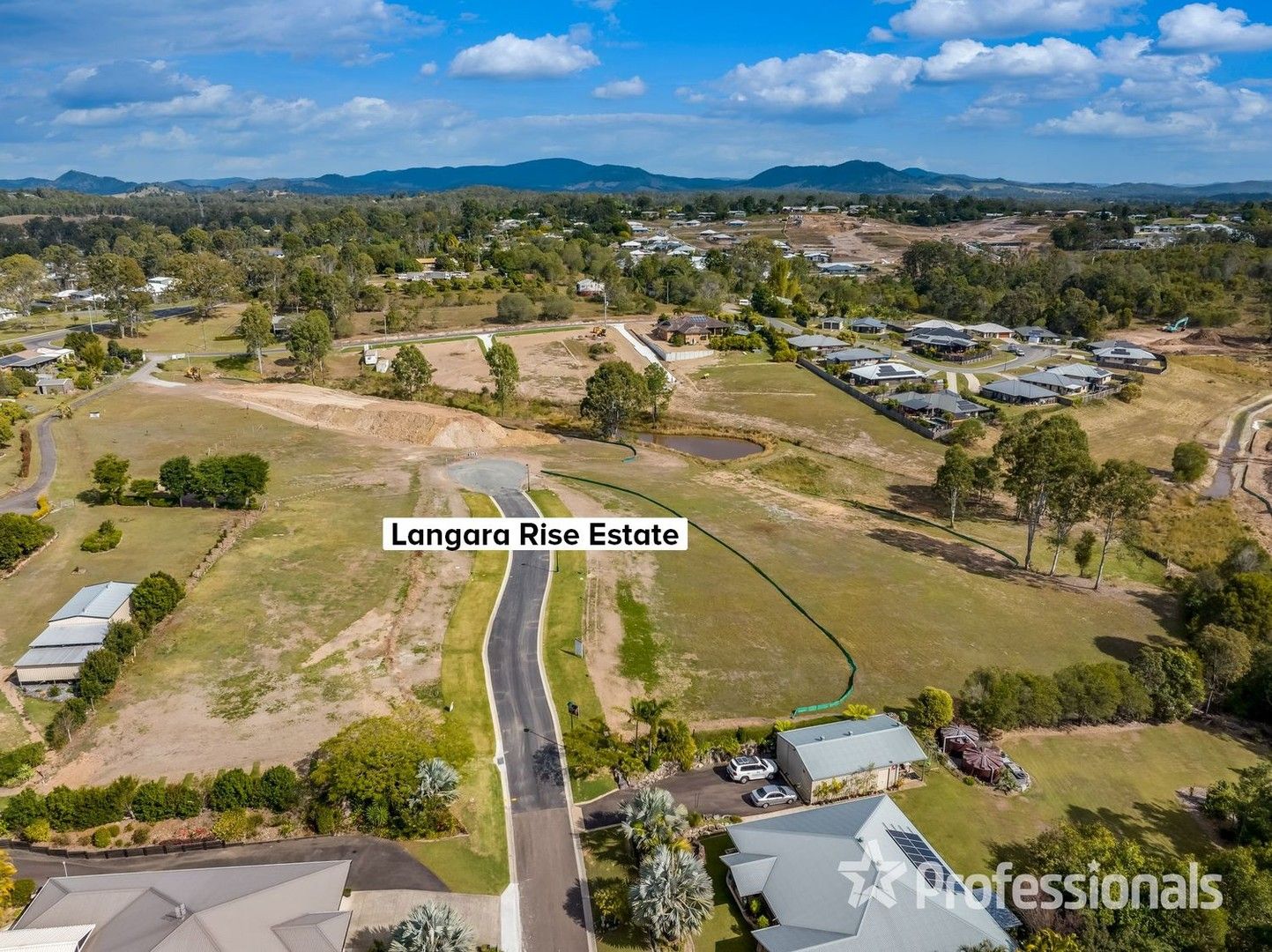 Lot 5 Langara Drive, Southside QLD 4570, Image 0