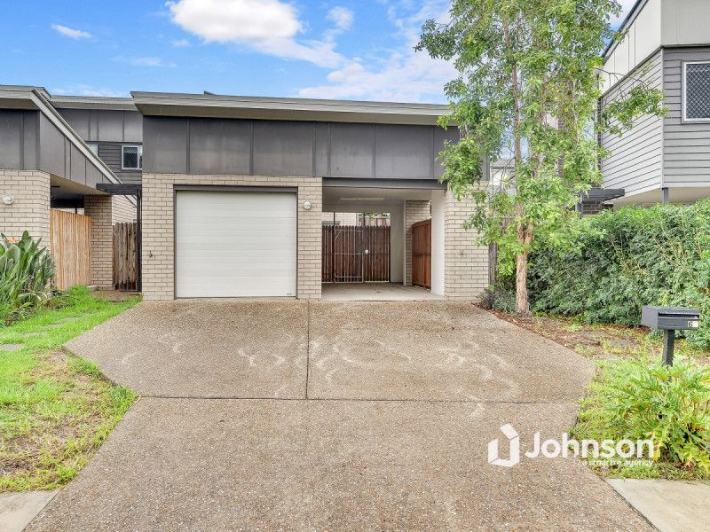 60 Lamington Drive, Redbank Plains QLD 4301, Image 0