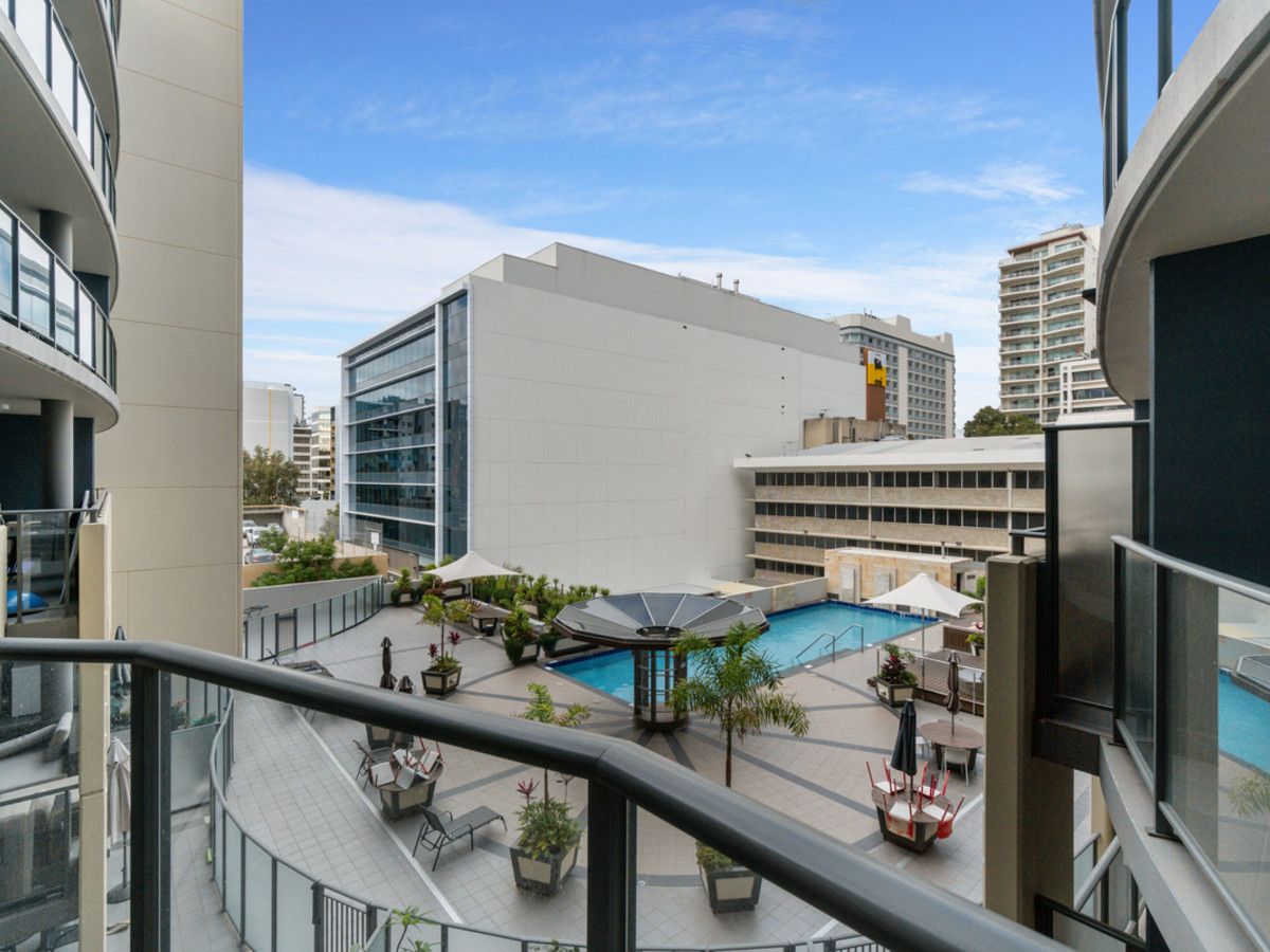 62/369 Hay Street, Perth WA 6000, Image 0