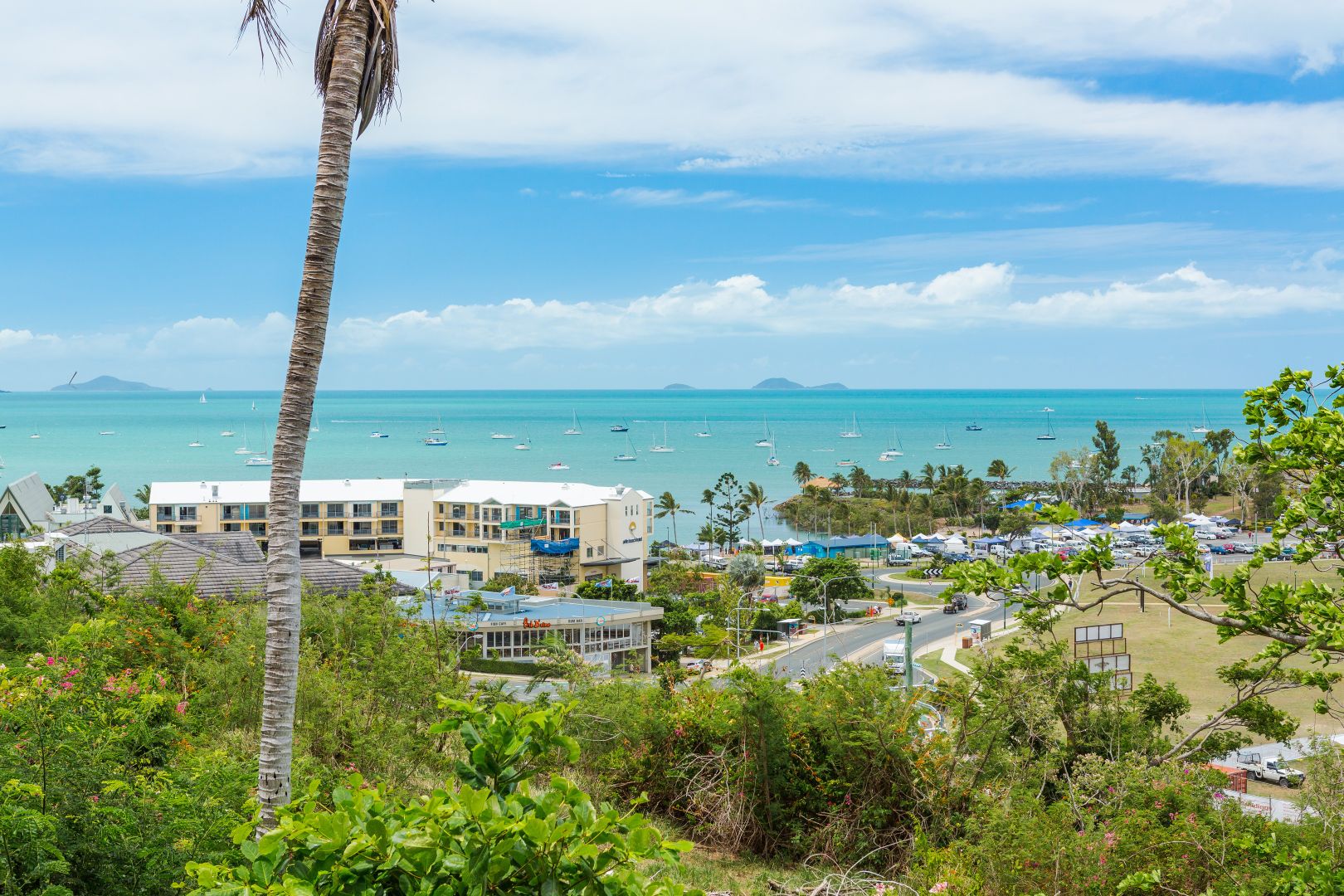 54 & 54A/5 Golden Orchid Drive, Airlie Beach QLD 4802, Image 1