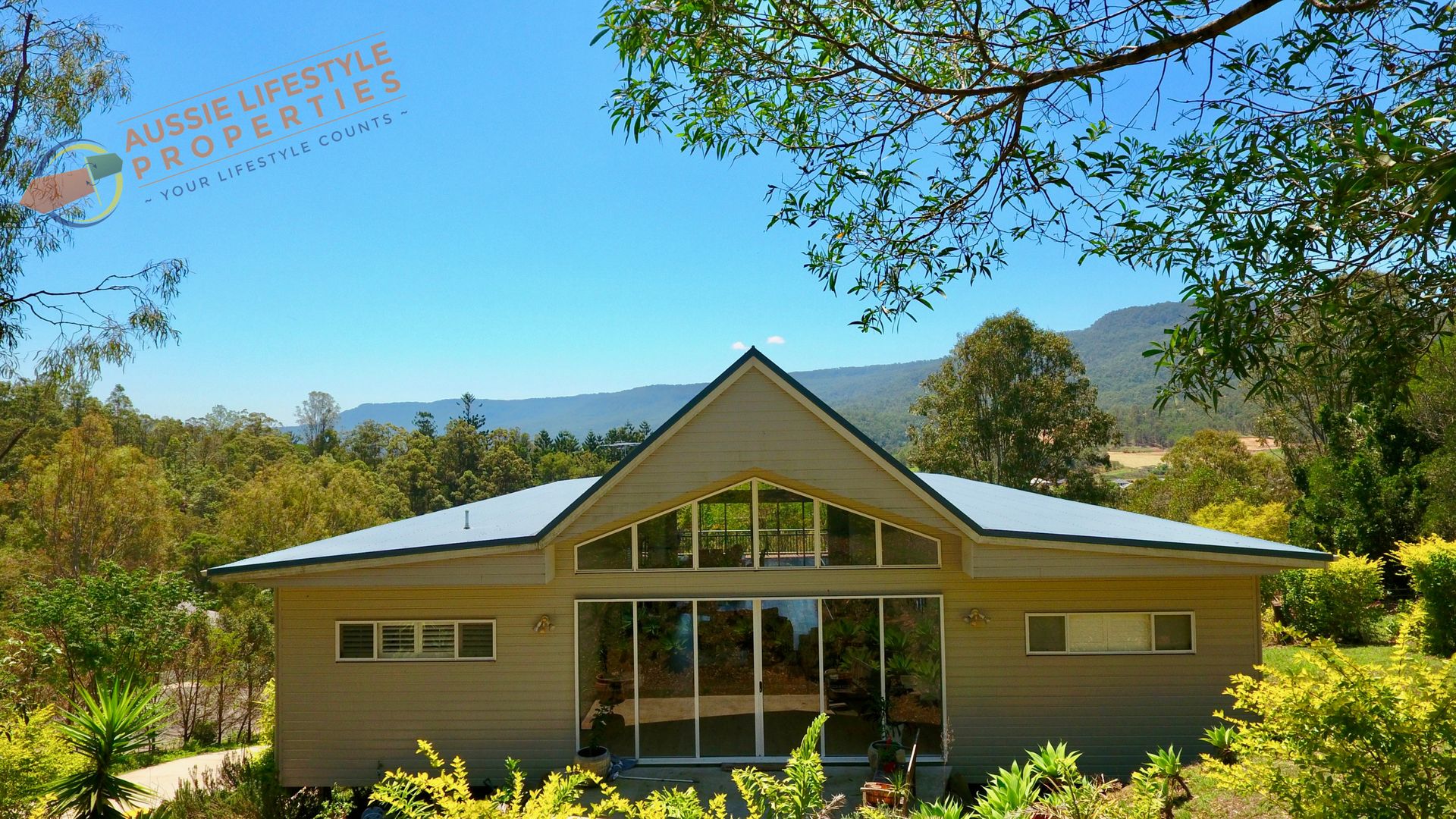 Canungra QLD 4275 5 beds house for Sale, Offers Over 649,000