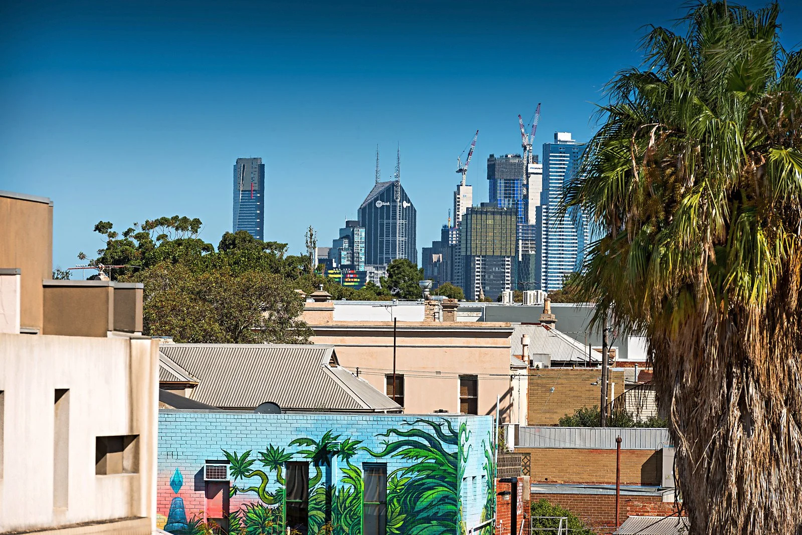 205/3-5 Union Street, Brunswick VIC 3056 - Apartment For Rent | Domain