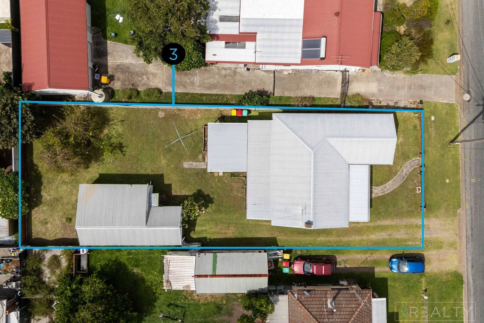 Additional image 16 of 66 Turea Street, Blacksmiths NSW 2281