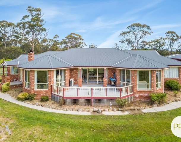 34 Valleyfield Drive, Sandford TAS 7020