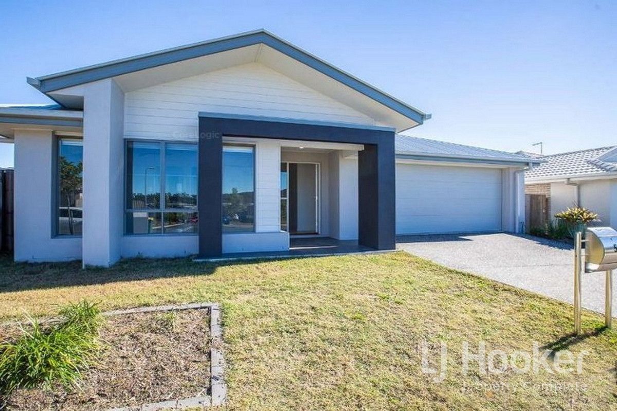 4 bedrooms House in 5 Dorado Street YARRABILBA QLD, 4207