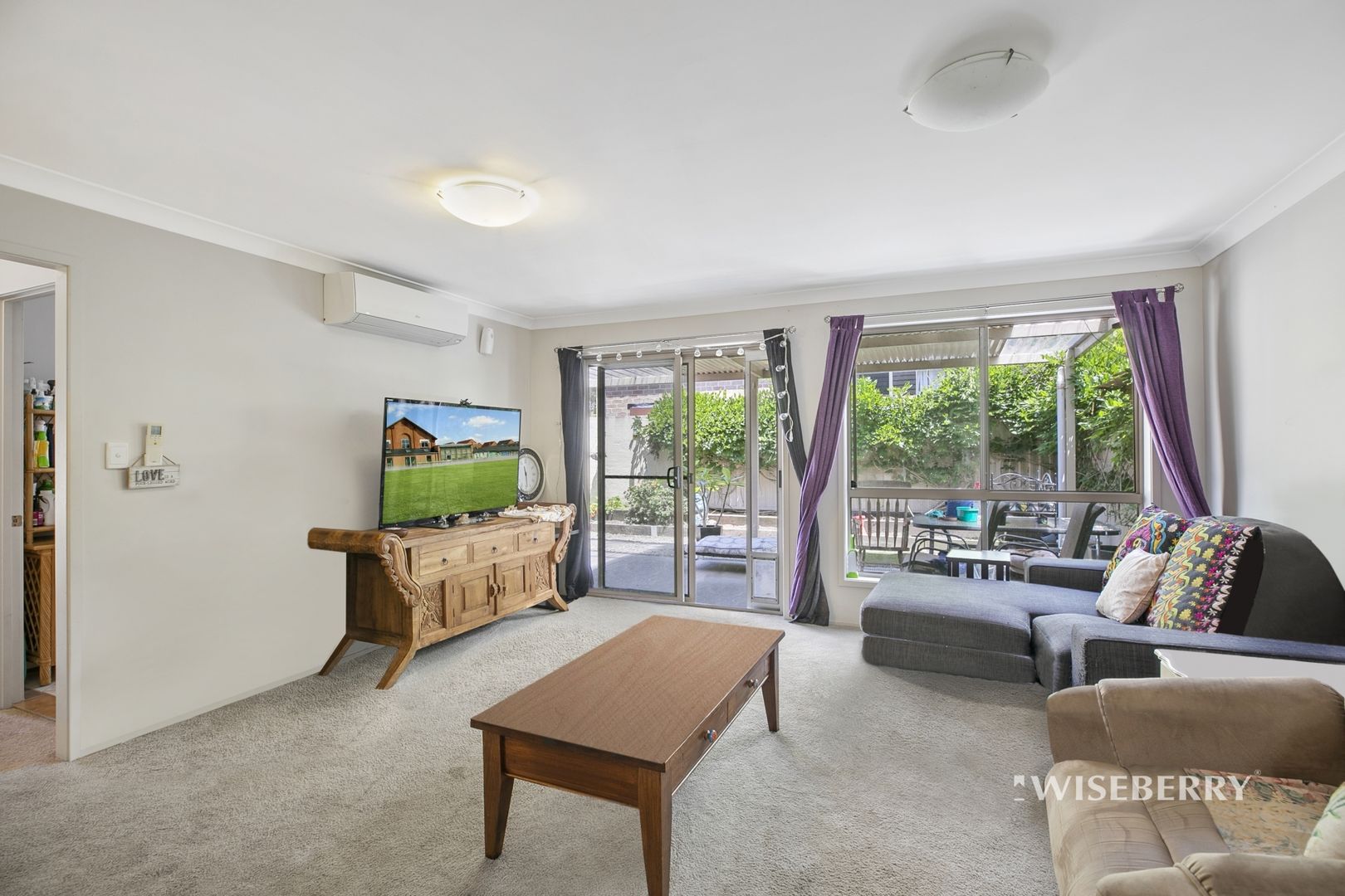 1/17 Brickendon Avenue, Mardi NSW 2259, Image 2