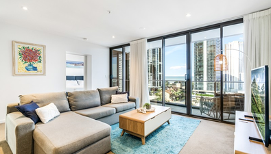Picture of 1103/2663 Gold Coast Highway, BROADBEACH QLD 4218