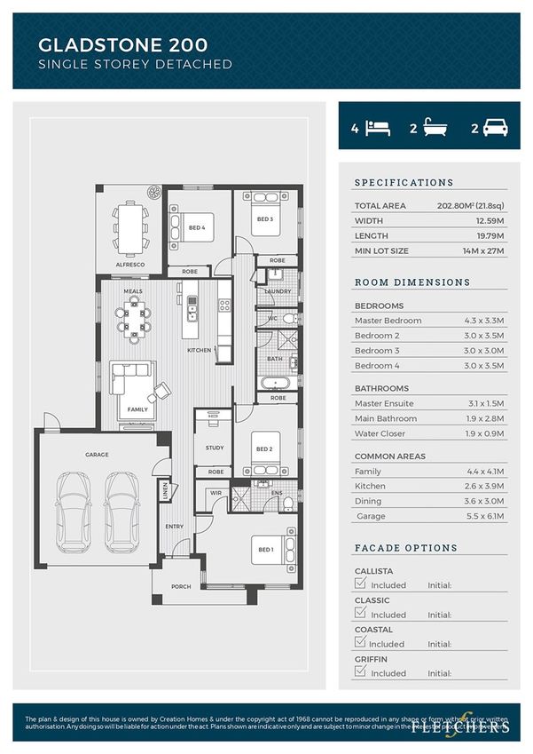 7 Marrang Way, Point Cook VIC 3030, Image 2