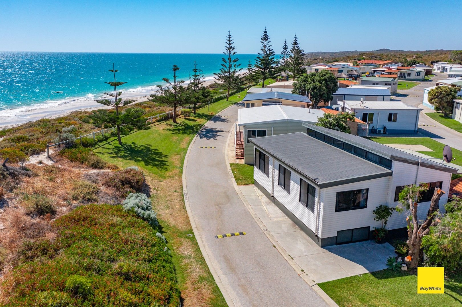 3 bedrooms Apartment / Unit / Flat in 174/1 Williams Way SEABIRD WA, 6042