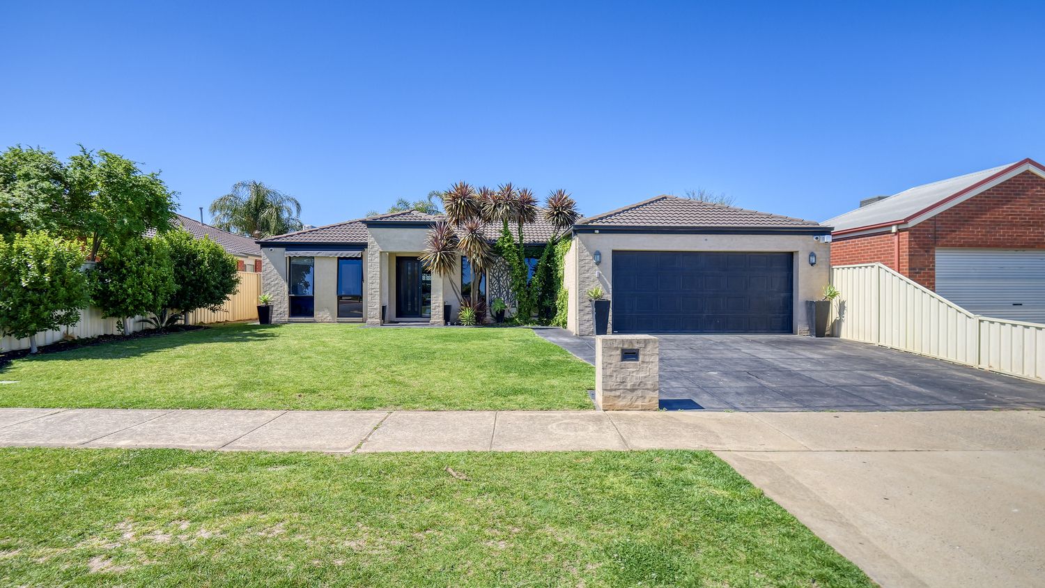 6 Musgrove Drive, Mooroopna Property History & Address Research Domain