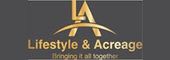 Logo for Lifestyle & Acreage Real Estate