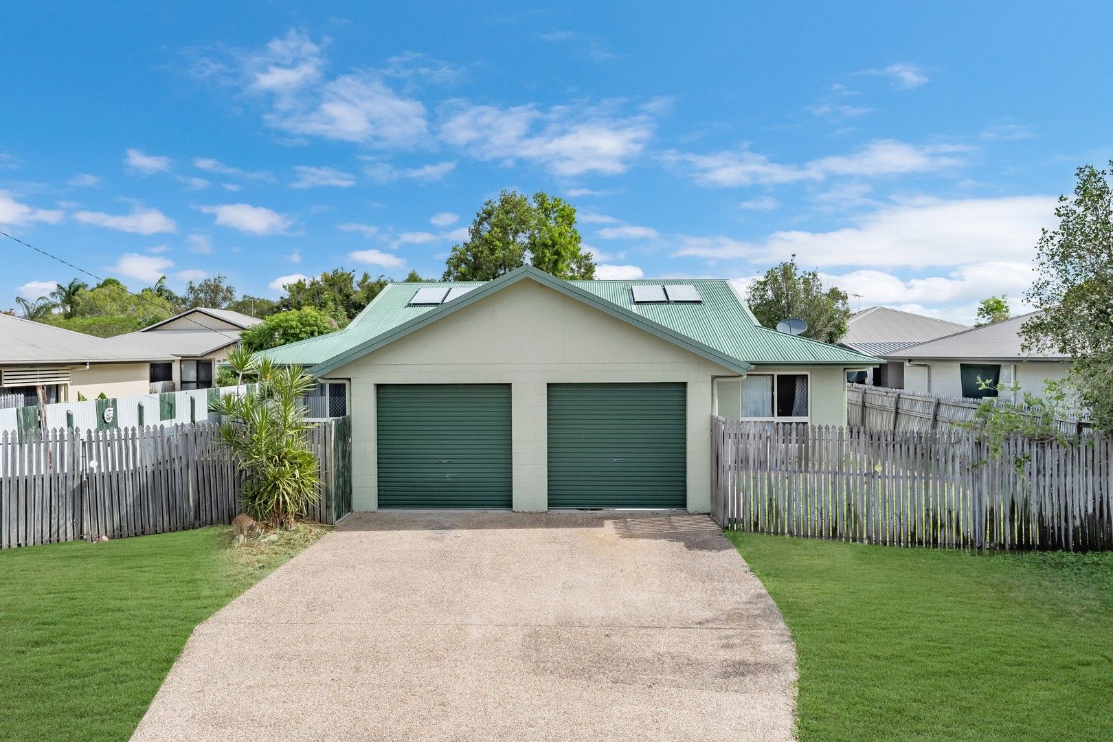 45 Santal Drive, Rasmussen QLD 4815, Image 0