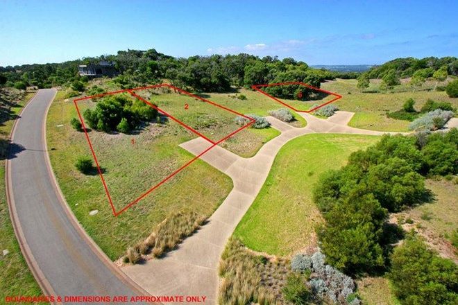 Picture of 5 Watsons Bend, FINGAL VIC 3939