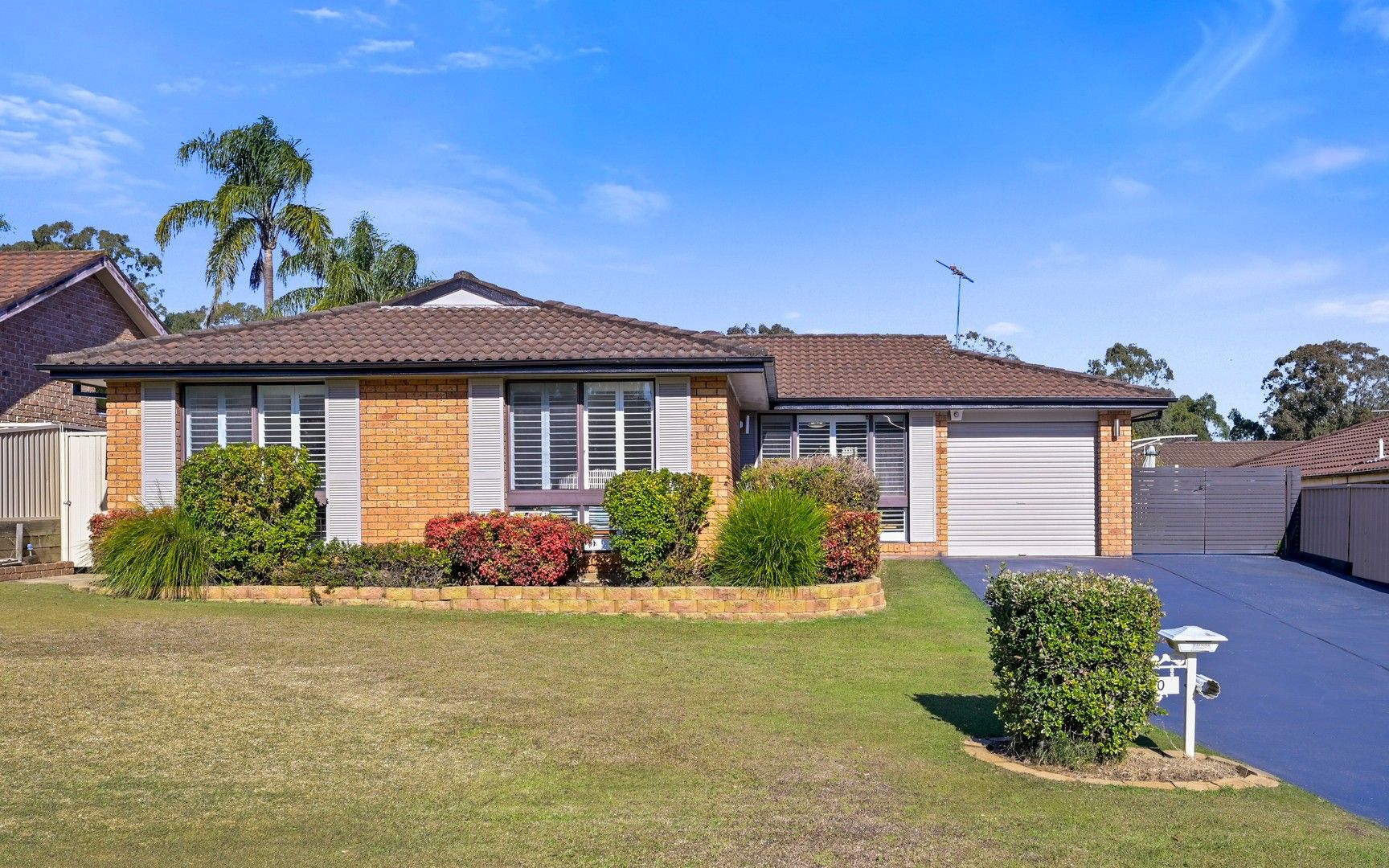 10 Corbin Street, Ingleburn NSW 2565, Image 0