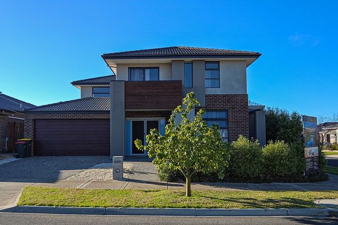 Picture of 2 Lodging Drive, TARNEIT VIC 3029