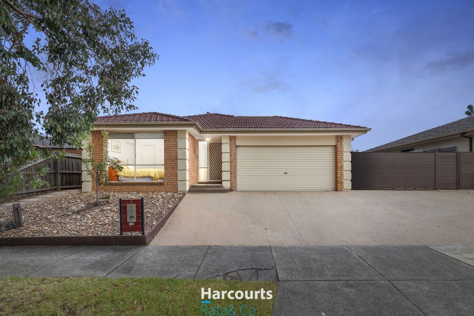 6 Somerset Street, Epping VIC 3076, Image 0