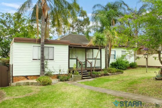 16 Susan Street, South Wentworthville NSW 2145, Image 0