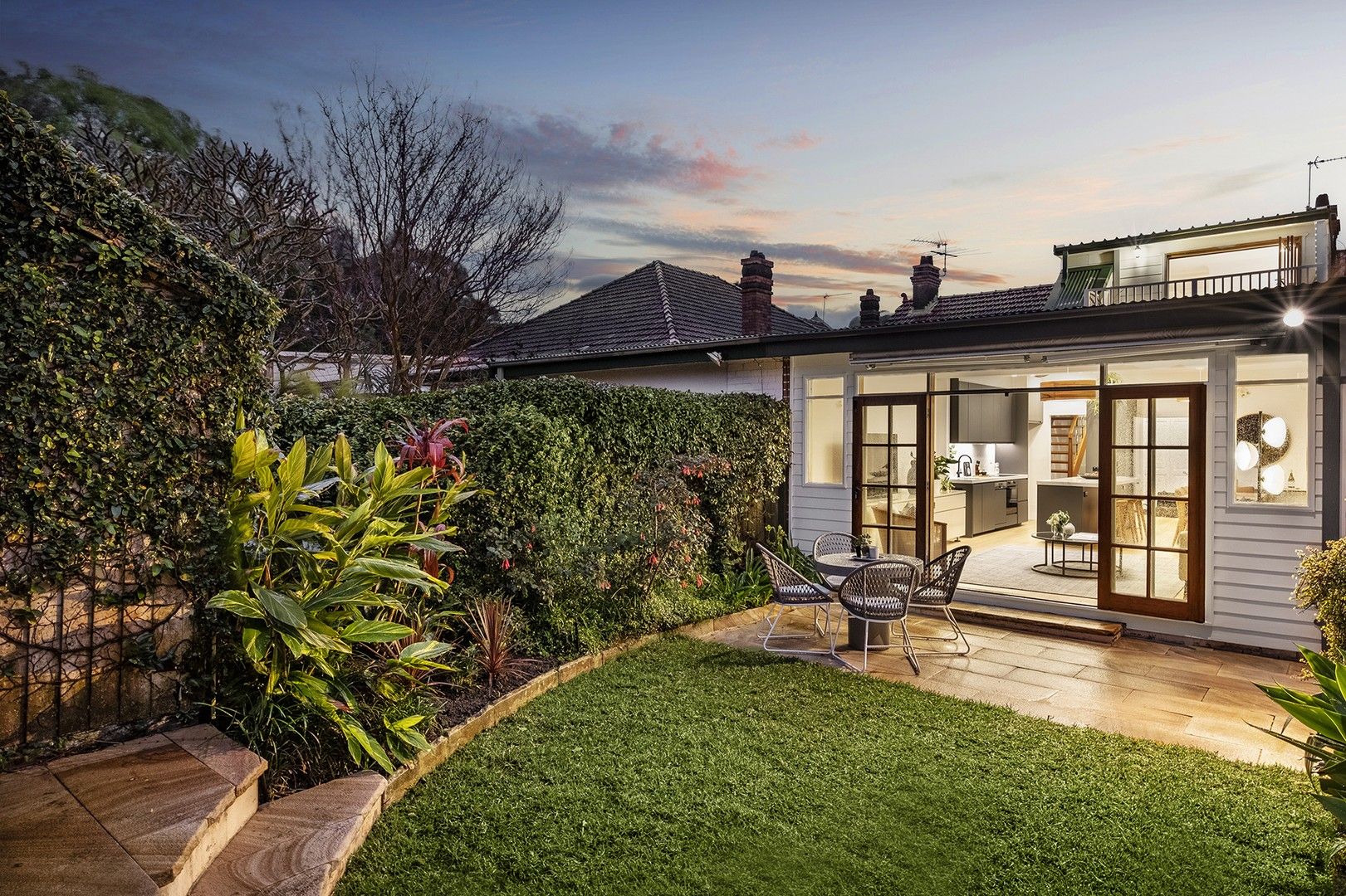 36 Vista Street, Mosman Property History & Address Research Domain