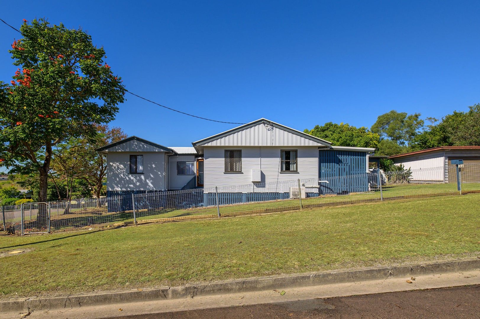 22 Butler Street, Gympie QLD 4570, Image 0