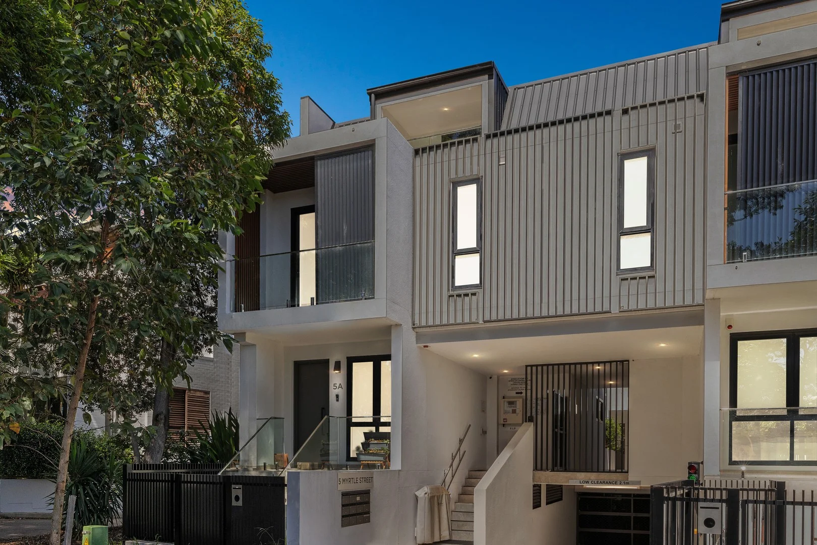 Primary image of 1/5 Myrtle Street, Botany NSW 2019