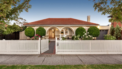 Picture of 2A Porter Road, CARNEGIE VIC 3163