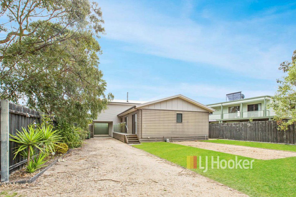 62 Tenth Avenue, Raymond Island Property History & Address Research