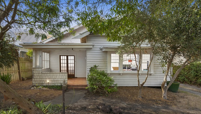 Picture of 3 Normanby Street, EAST GEELONG VIC 3219