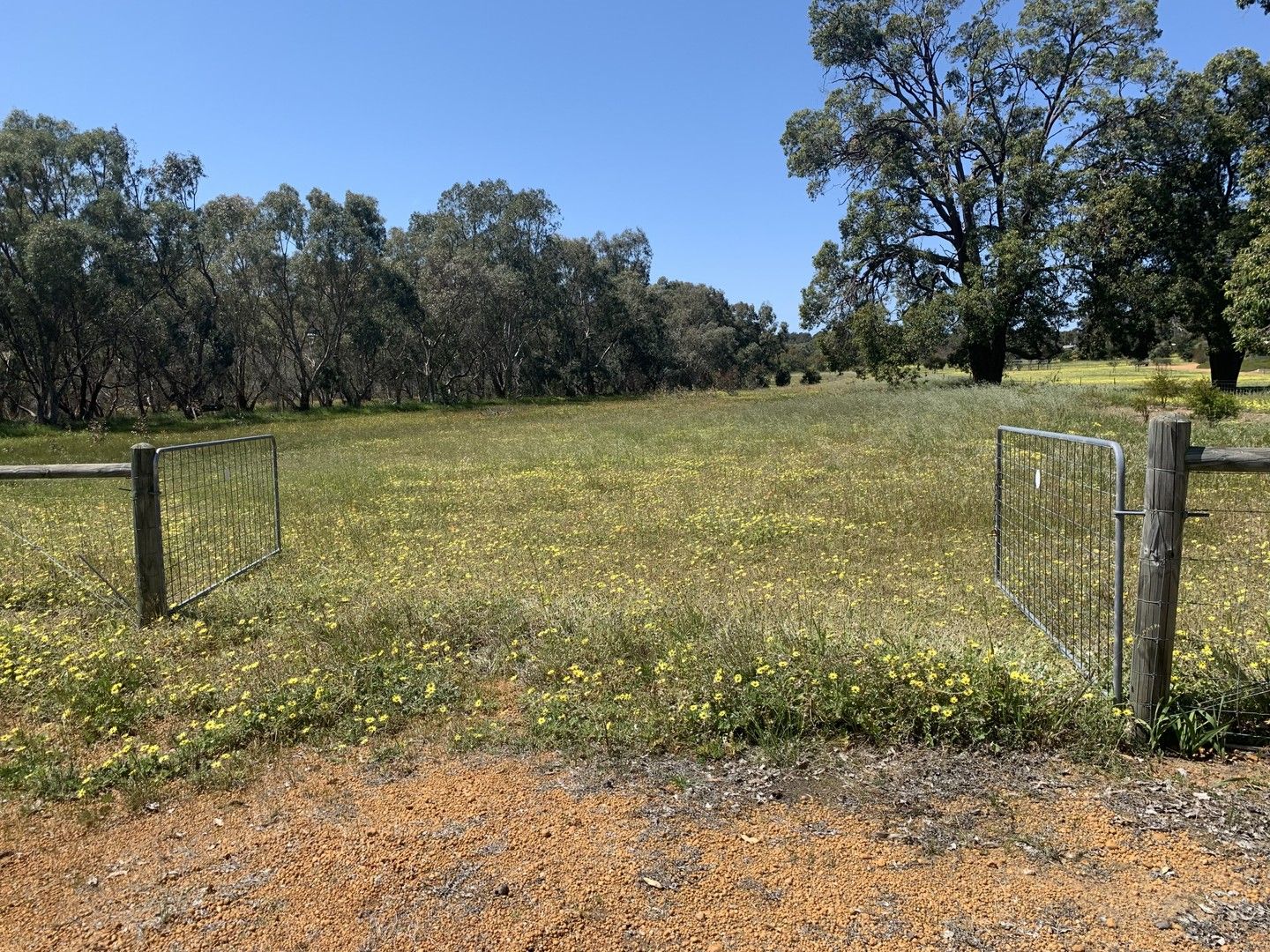 Lot 365 Glenmore Drive, Bakers Hill WA 6562, Image 0