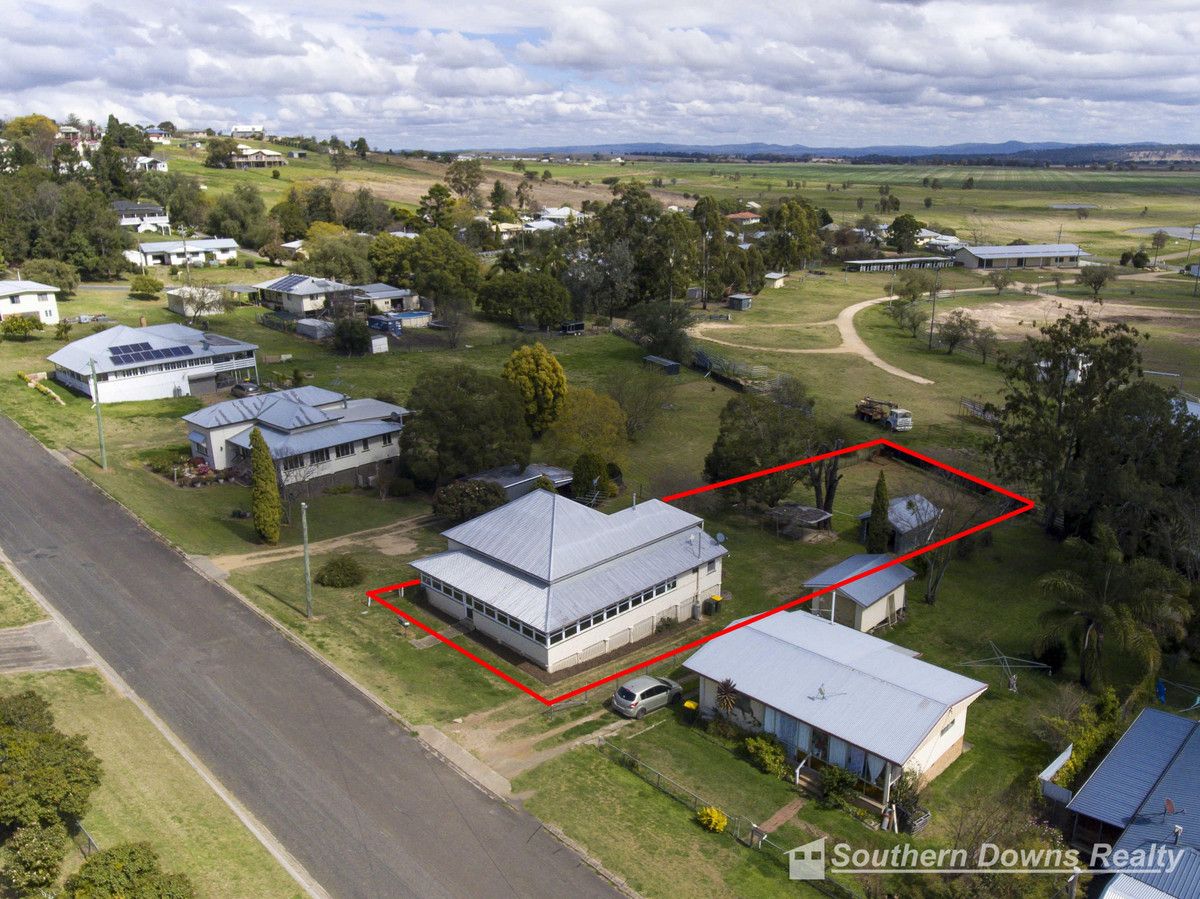 8 Pine Street, Killarney QLD 4373, Image 0