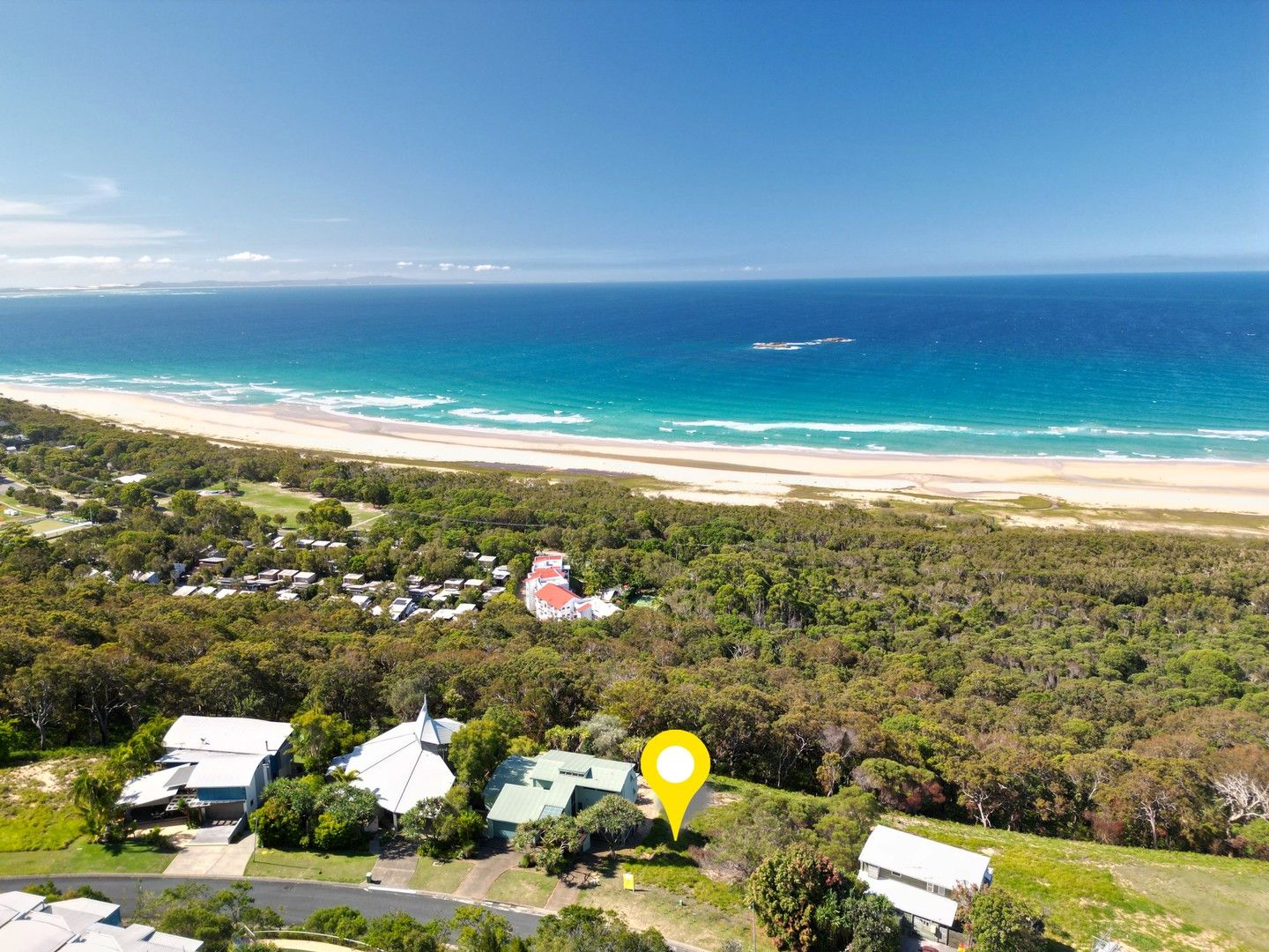 13 Cumming Parade, Point Lookout QLD 4183, Image 1
