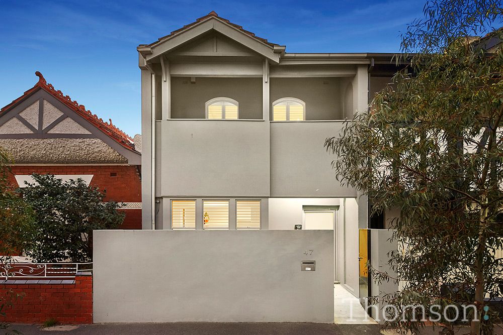 47 Thomas Street, Windsor VIC 3181, Image 2