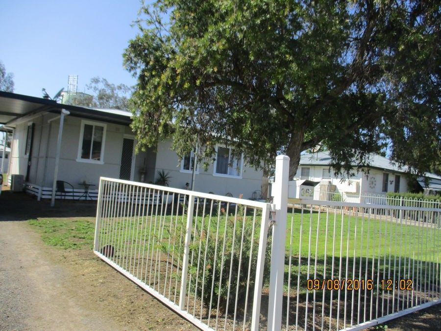 3 bedrooms House in 362 Chester Street MOREE NSW, 2400