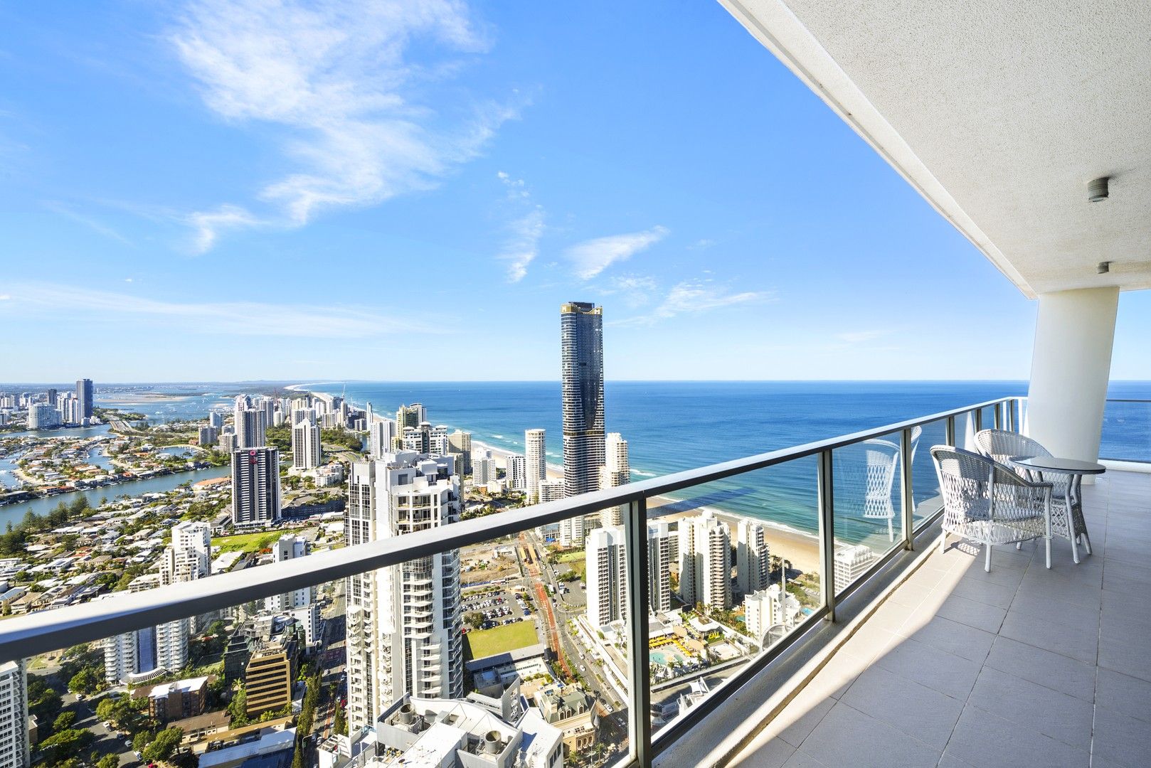 2591/9 Ferny Avenue, Surfers Paradise QLD 4217, Image 0