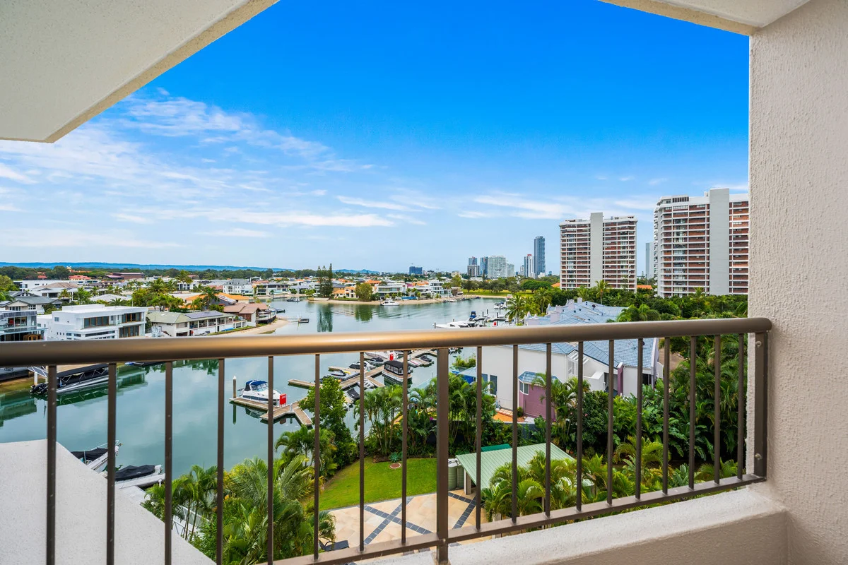 Additional image 16 of 31/5 Admiralty Drive, Surfers Paradise QLD 4217