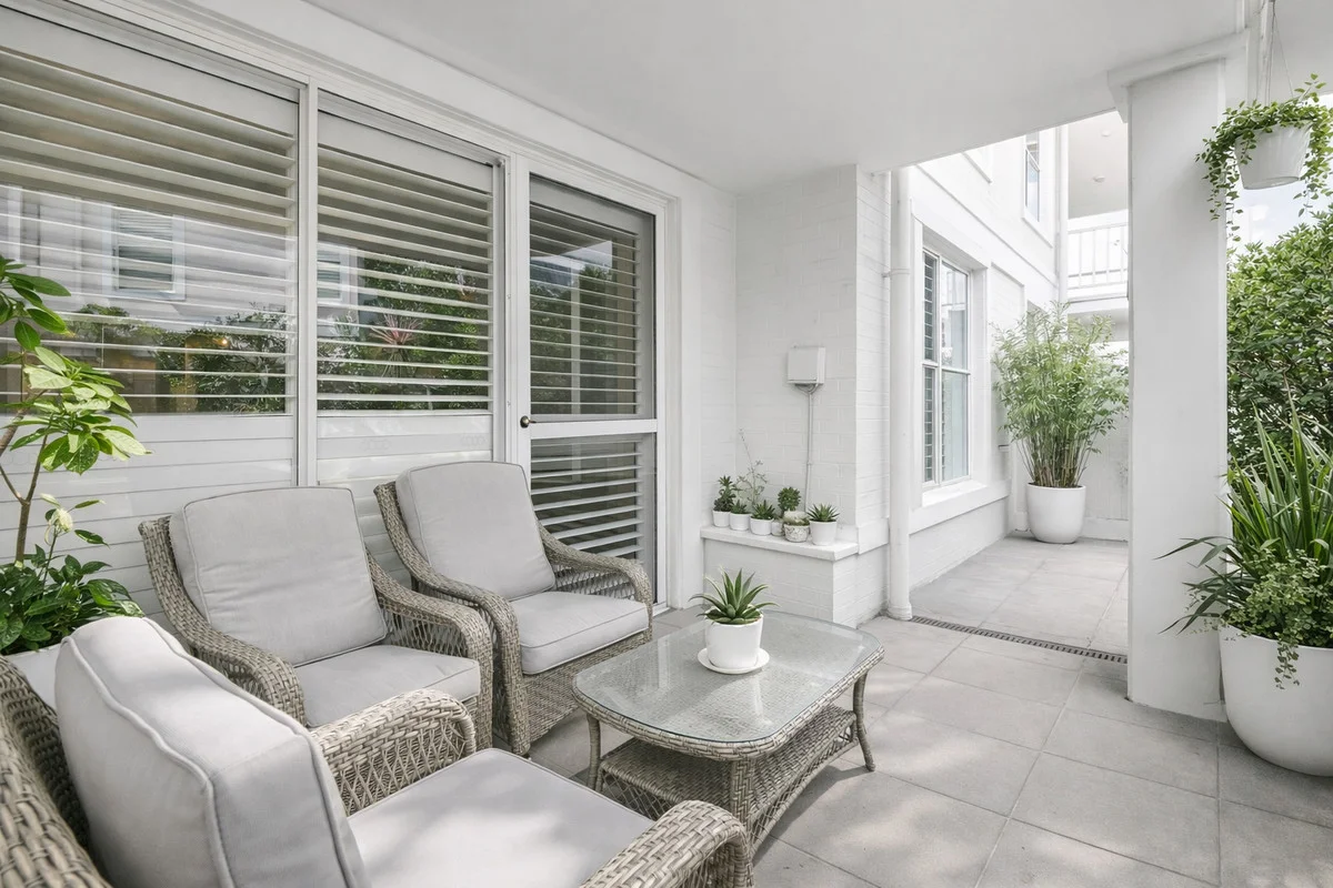 102/6 Fairwater Close, Breakfast Point NSW 2137