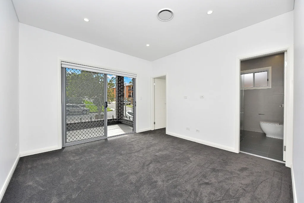 Additional image 5 of 3A Frederick Street, Bankstown NSW 2200
