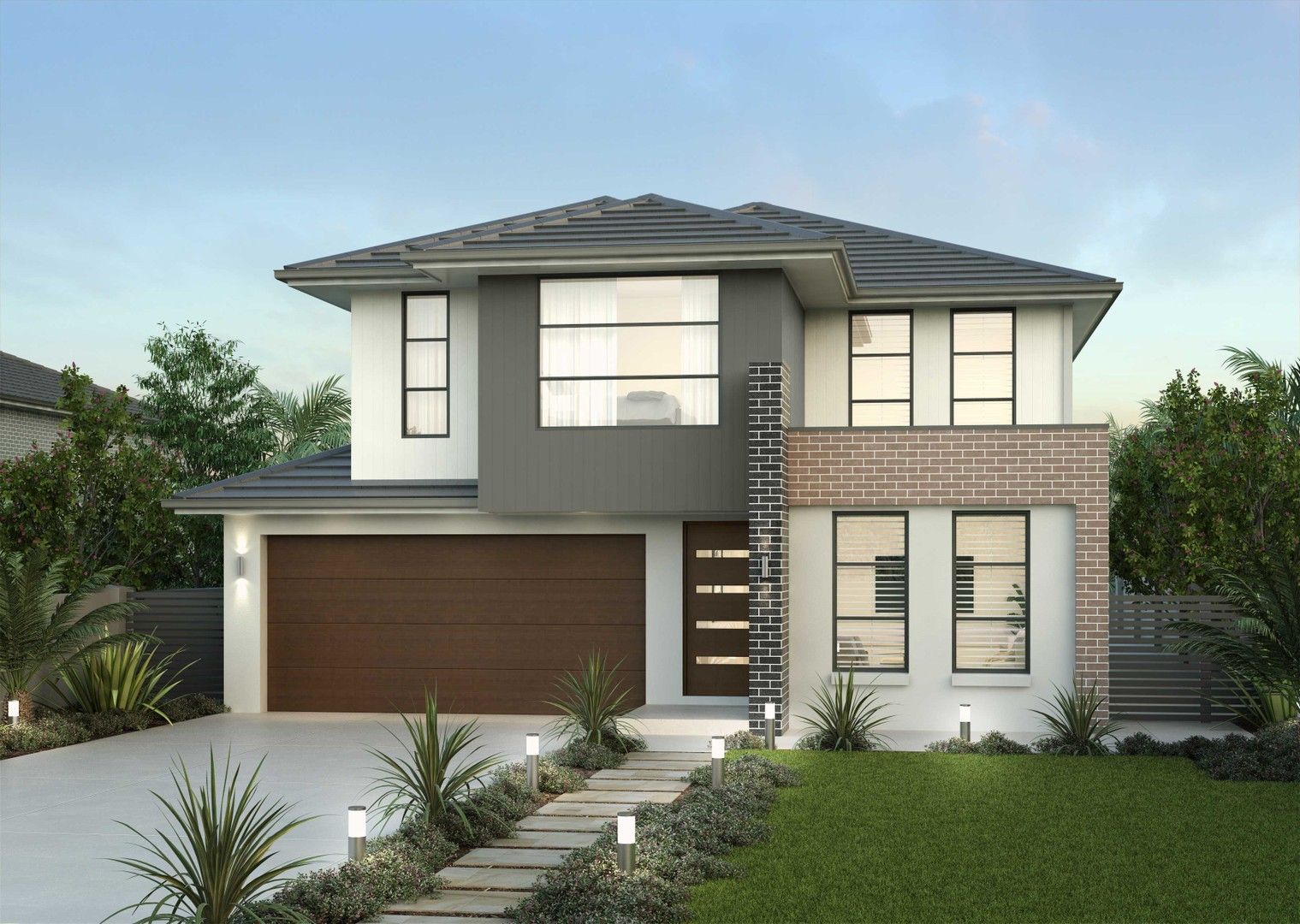 Lot 1007 Geebung Place, Vineyard NSW 2765, Image 0