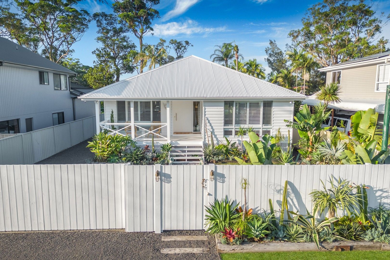 23 Rickard Road, Empire Bay NSW 2257, Image 0