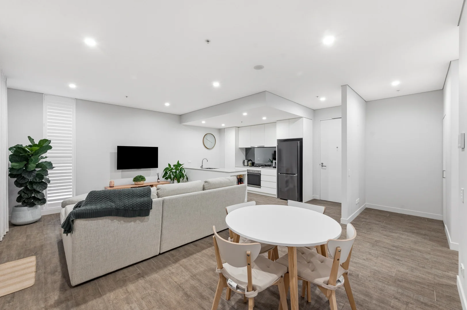 Additional image 7 of 601/54 Soldiers Parade, Edmondson Park NSW 2174