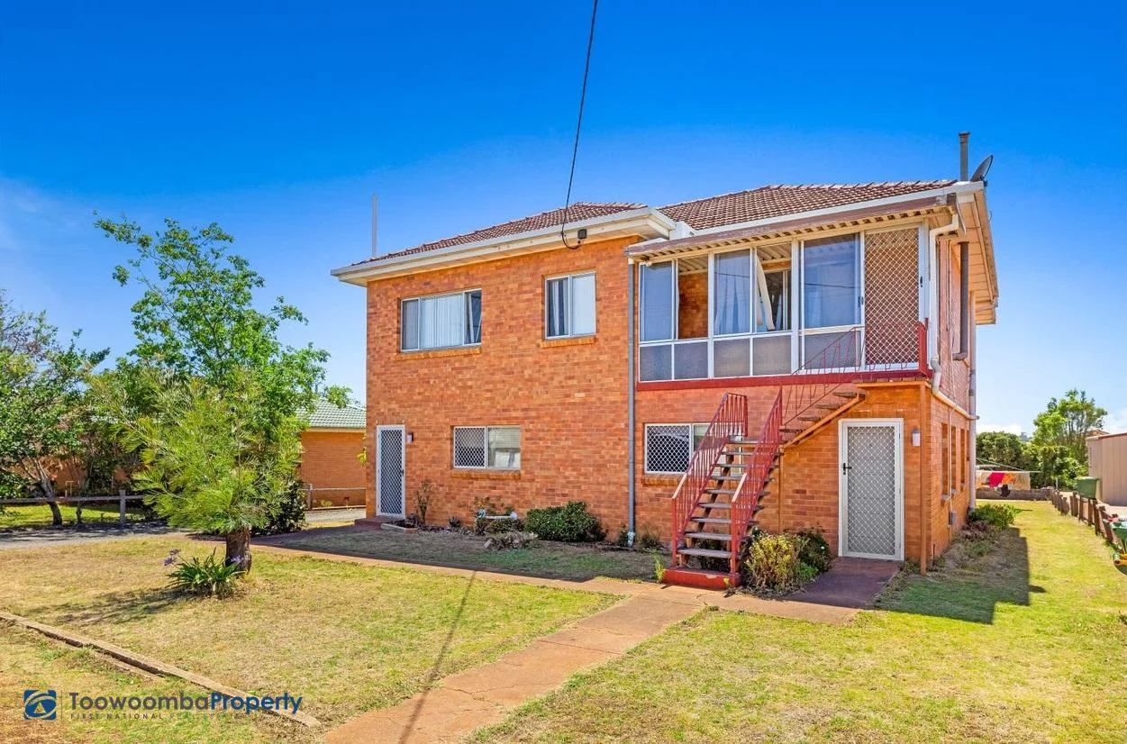 3/12 Jean Street, Harristown QLD 4350
