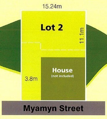 3 Myamyn Street, Braybrook VIC 3019